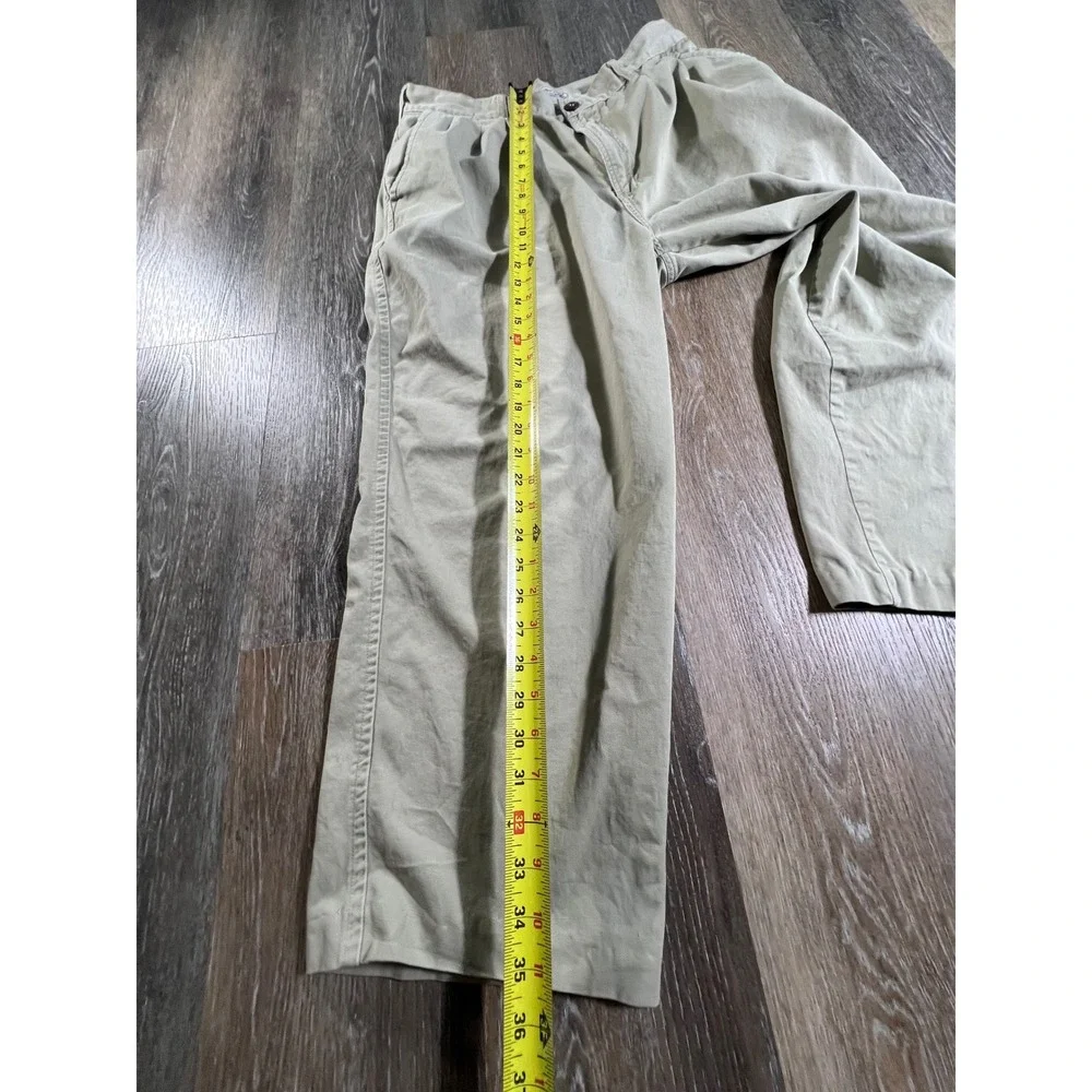 N/A pant length
